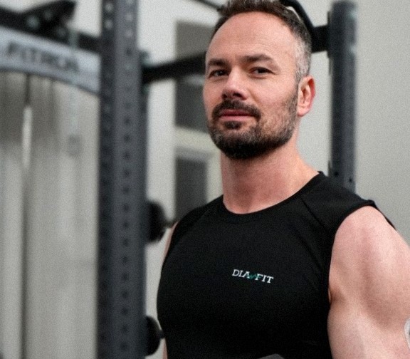 Martin Tkáč: Diabetes mení pravidlá hry. Kvalitu života nemusí - Ilustračný obrázok